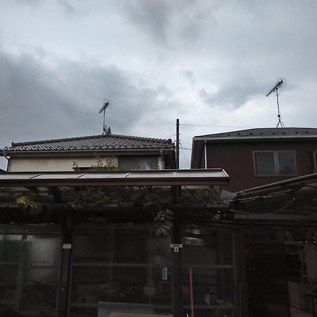 KōNotori No Sato No Yado - Vacation Stay 11112 Konosu Buitenkant foto