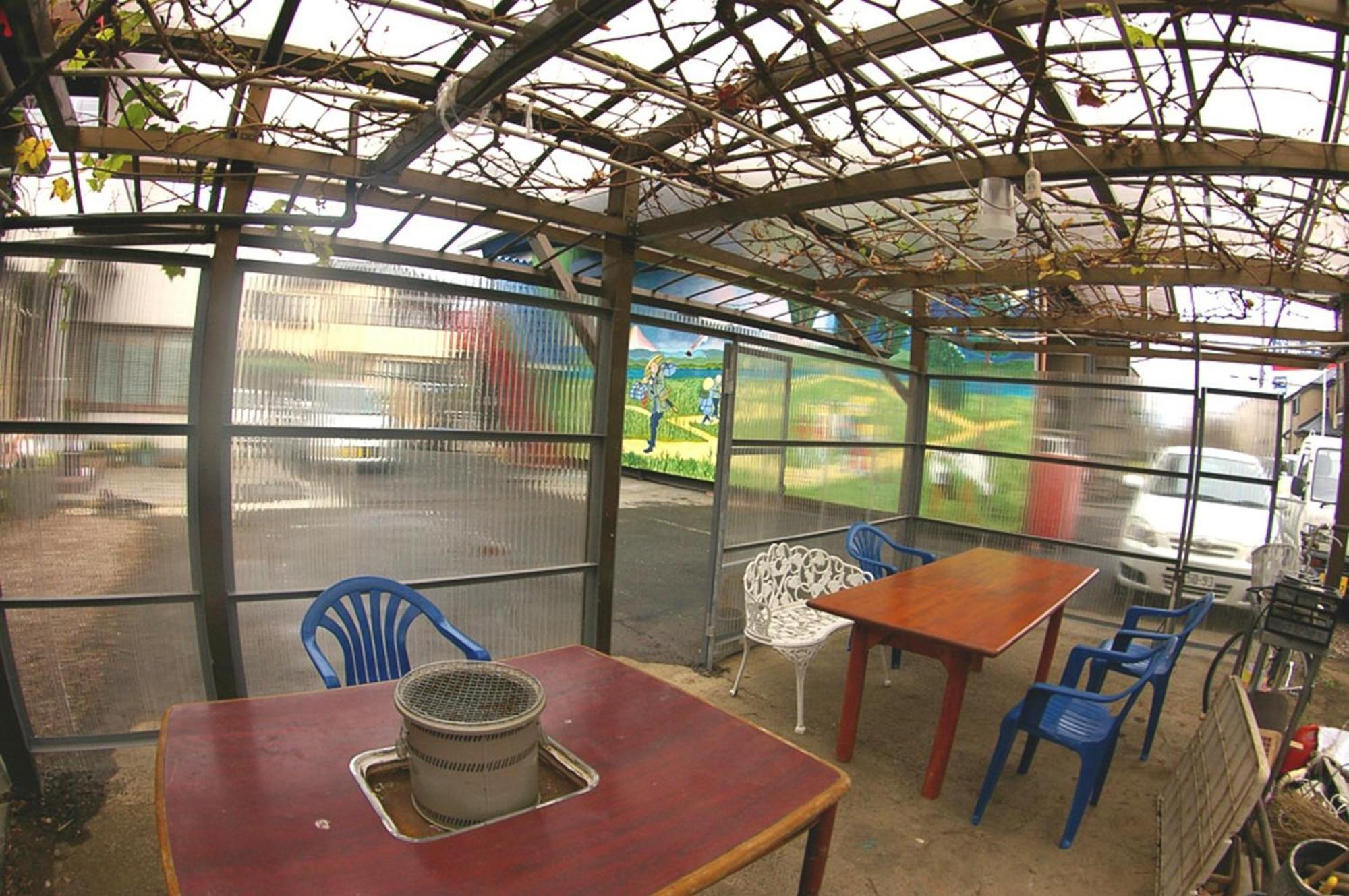 KōNotori No Sato No Yado - Vacation Stay 11112 Konosu Buitenkant foto