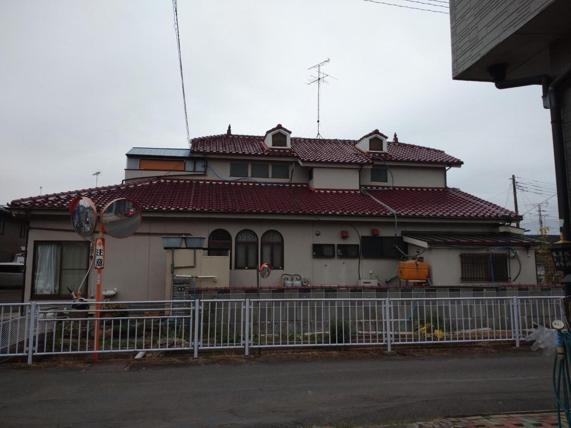 KōNotori No Sato No Yado - Vacation Stay 11112 Konosu Buitenkant foto