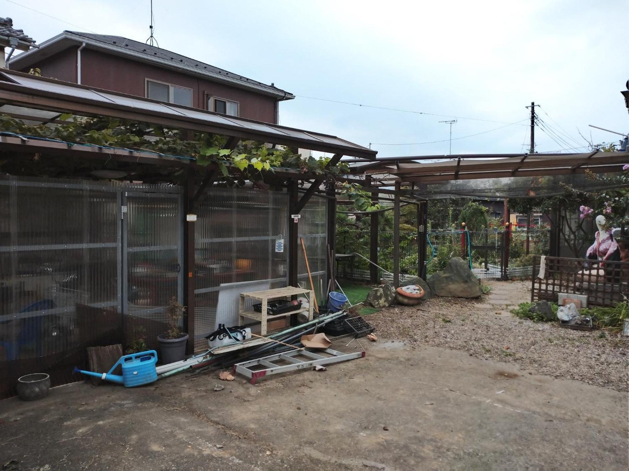 KōNotori No Sato No Yado - Vacation Stay 11112 Konosu Buitenkant foto