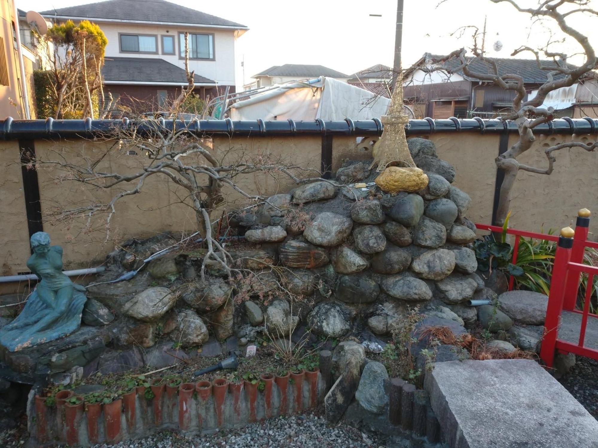 KōNotori No Sato No Yado - Vacation Stay 11112 Konosu Buitenkant foto